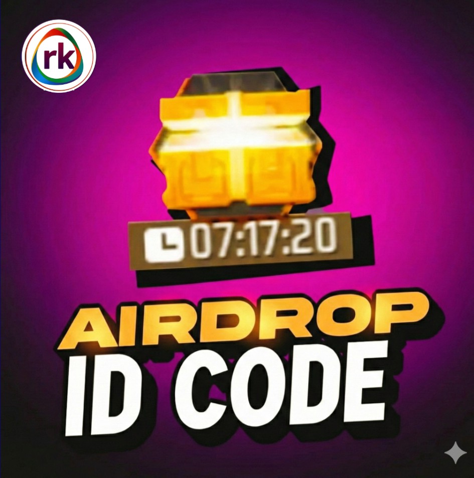 Airdrop UID TOP-UP