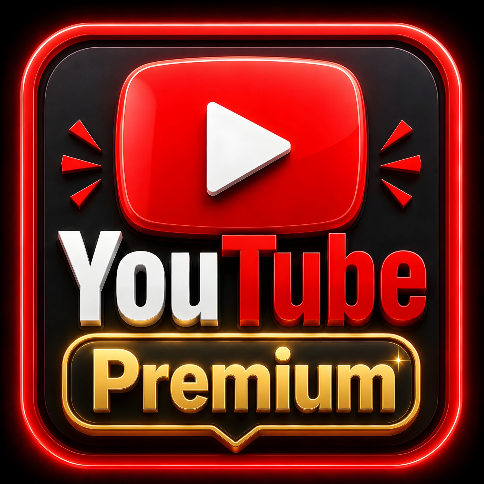 Youtube Premium
