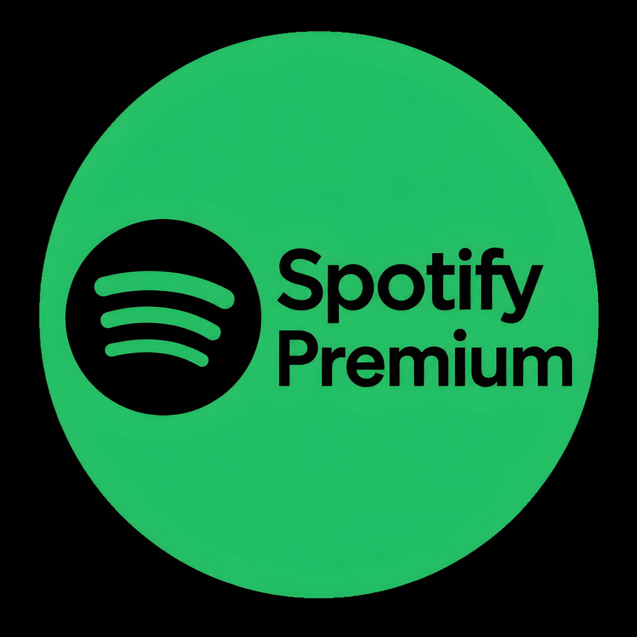 Spotify Premium 